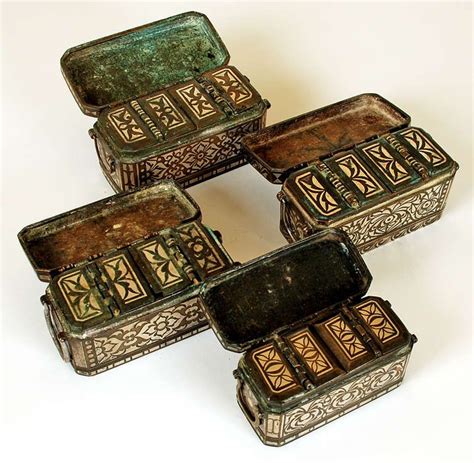 beetleniut boxes metal|Betel Nut Box Boxes .